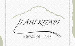 “A Book of İlahis” is Ready for Download