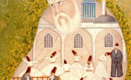 The Sheikh (Murshid)