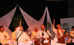 Live Concert – Ayaz Abu Muhammed Qawwal & Bros
